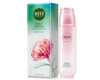 油性皮肤夏天用什么护肤品，推荐五款