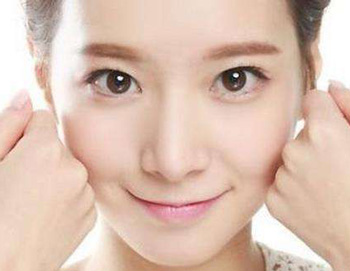 脸上毛孔粗大堵塞怎么清理毛孔堵塞  毛孔堵塞 美白祛黄 第2张