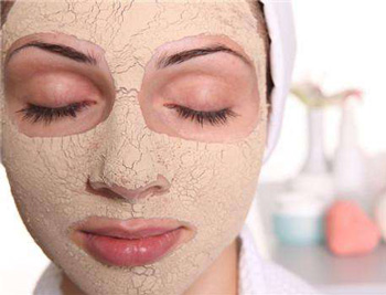 脸上毛孔粗大堵塞怎么清理毛孔堵塞  毛孔堵塞 美白祛黄 第5张