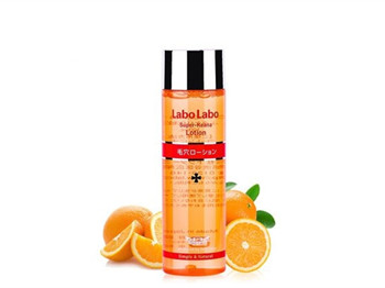 收缩毛孔爽肤水排行榜10强  收缩毛孔 美白祛黄 第7张