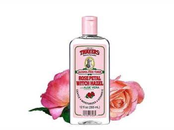 收缩毛孔爽肤水排行榜10强  收缩毛孔 美白祛黄 第8张