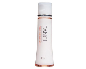 适合油性皮肤的乳液，五款摆脱油皮