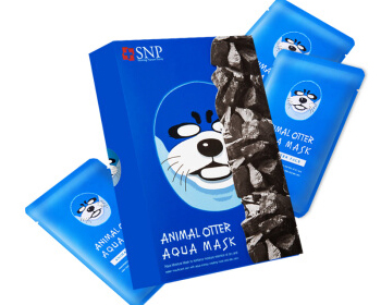 收缩毛孔面膜排行榜10强，缩小毛孔用什么面膜  收缩毛孔 面膜 美白祛黄 第4张