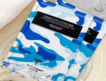 收缩毛孔面膜排行榜10强，缩小毛孔用什么面膜  收缩毛孔 面膜 美白祛黄 第7张