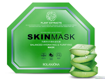 收缩毛孔面膜排行榜10强，缩小毛孔用什么面膜  收缩毛孔 面膜 美白祛黄 第8张