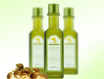 脸上毛孔粗大用什么护肤品缩小毛孔  毛孔粗大 美白祛黄 第4张