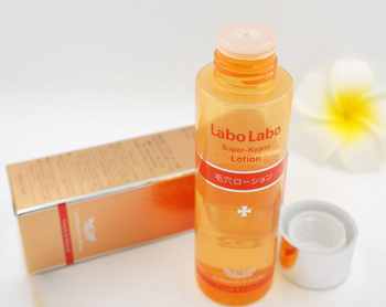 脸上毛孔粗大用什么护肤品缩小毛孔  毛孔粗大 美白祛黄 第5张