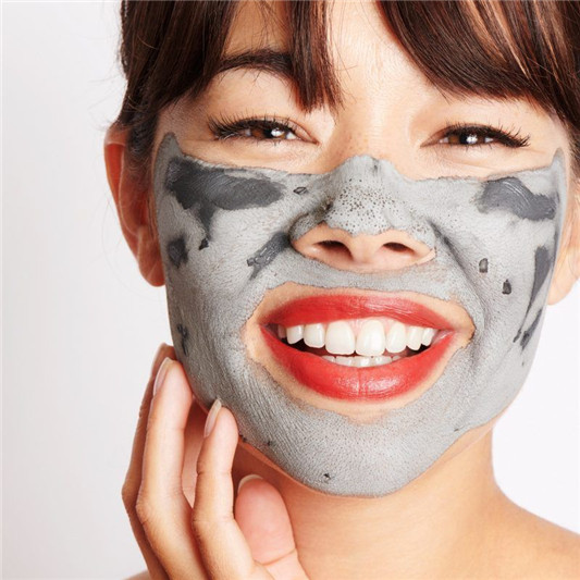 夏日必备洁肤神器，好用深层清洁面膜推荐  glamglow 面膜 控油 黑头 第3张