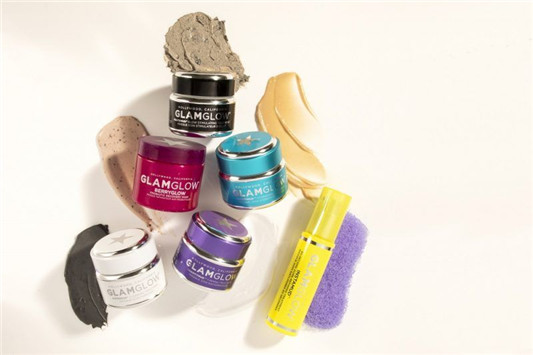 夏日必备洁肤神器，好用深层清洁面膜推荐  glamglow 面膜 控油 黑头 第4张