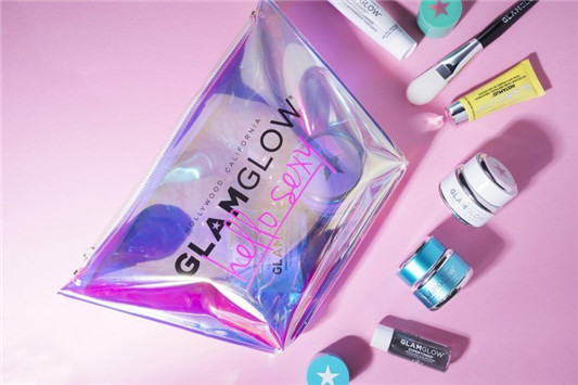 夏日必备洁肤神器，好用深层清洁面膜推荐  glamglow 面膜 控油 黑头 第5张