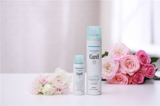 日系持久贴服水润妆容4步曲，4步打造日系持久贴服水润妆容