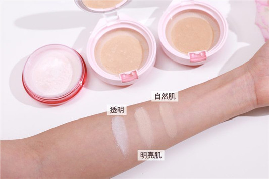 日系持久贴服水润妆容4步曲，4步打造日系持久贴服水润妆容  curel 日本药妆 敏感肌 保湿 第5张