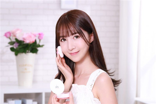 日系持久贴服水润妆容4步曲，4步打造日系持久贴服水润妆容  curel 日本药妆 敏感肌 保湿 第7张