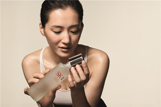 SK-II神仙水4大正确用法，用对了双倍提升护肤效果