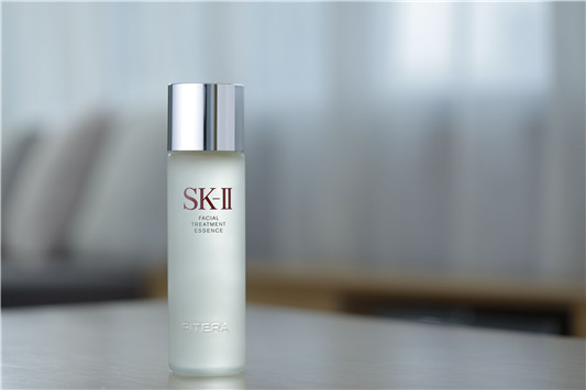 SK-II神仙水4大正确用法，用对了双倍提升护肤效果  SK-II 神仙水 保湿 精华 第3张