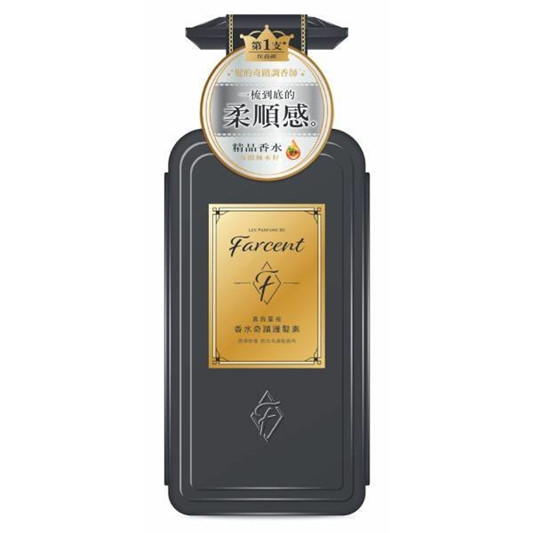 Les Parfums De Farcent 香水系列新品「香水奇迹洗发露」  沐浴露 香水 柔顺不打结 头髮不扁塌 香味 强韧髮丝 头髮香味 好髮质 新品 英国 台湾 柔嫩 柔顺 丰盈 舒缓 修护 保湿 持久 自然 清新 第8张