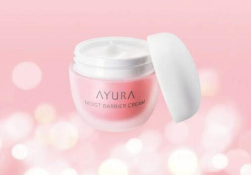 日本小众护肤品AYURA，保湿修复面霜怎么样