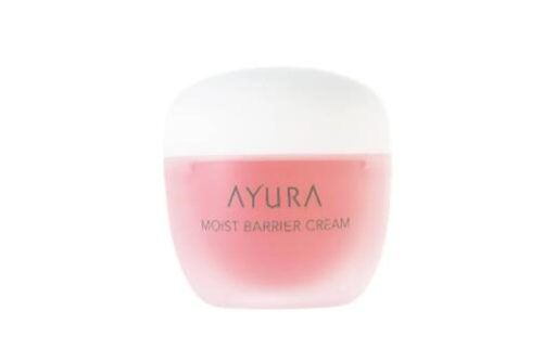 日本小众护肤品AYURA，保湿修复面霜怎么样  AYURA 面霜 美白祛黄 第2张