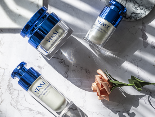 9年磨一剑，唯恩诗打造「高机能」护肤品牌