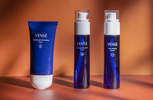 9年磨一剑，唯恩诗打造「高机能」护肤品牌  唯恩诗 高机能 美白祛黄 第2张