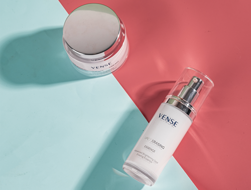 9年磨一剑，唯恩诗打造「高机能」护肤品牌  唯恩诗 高机能 美白祛黄 第4张