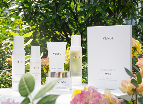 9年磨一剑，唯恩诗打造「高机能」护肤品牌  唯恩诗 高机能 美白祛黄 第5张