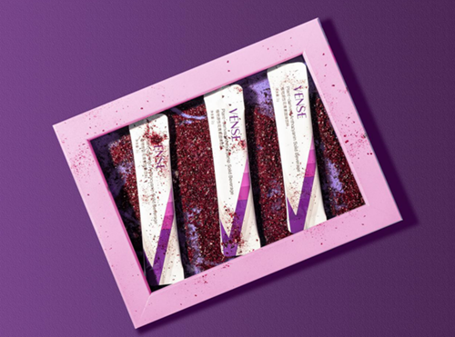 9年磨一剑，唯恩诗打造「高机能」护肤品牌  唯恩诗 高机能 美白祛黄 第6张