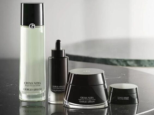 阿玛尼黑钥匙RV精华水怎么样好用么