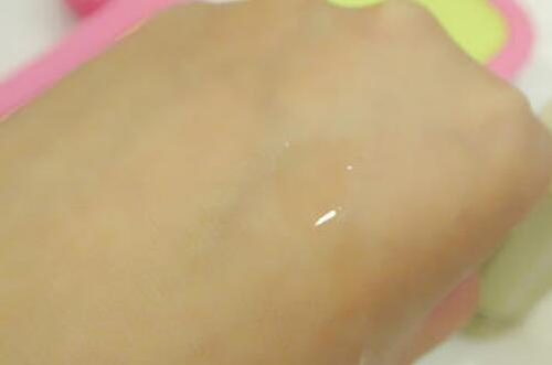 阿玛尼黑钥匙RV精华水怎么样好用么  阿玛尼 精华水 美白祛黄 第3张