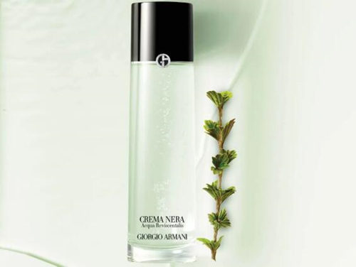 阿玛尼黑钥匙RV精华水怎么样好用么  阿玛尼 精华水 美白祛黄 第4张