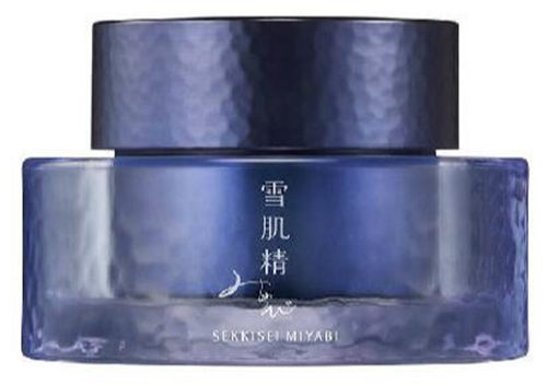 雪肌精最高端系列MIYABI怎么样  雪肌精 MIYABI 美白祛黄 第3张