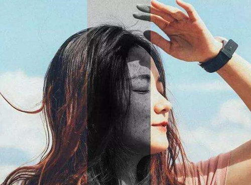 有必要用50倍的防晒吗，一天涂几次  防晒 美白祛黄 第3张