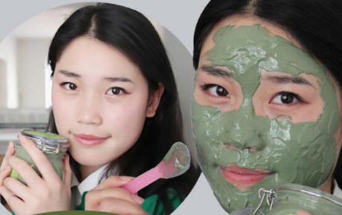 隔离在家皮肤能做哪些护理