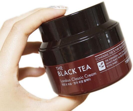 韩国Tony Moly什么档次，它家面霜怎么样