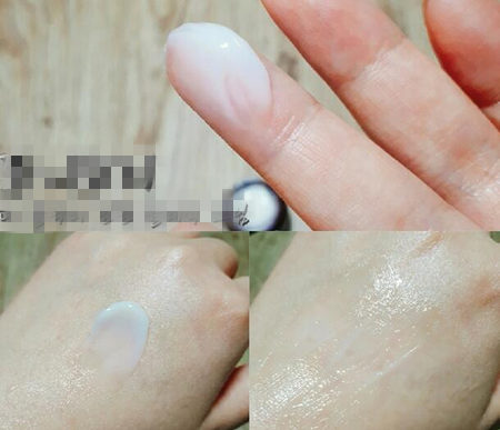 韩国Tony Moly什么档次，它家面霜怎么样  韩国 TonyMoly 面霜 美白祛黄 第5张