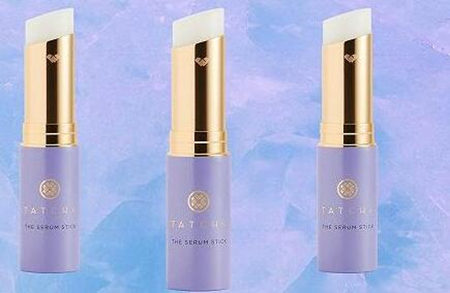 Tatcha免水润肤血清棒「The Serum Stick」怎么样  Tatcha 血清棒 美白祛黄 第1张