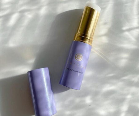 Tatcha免水润肤血清棒「The Serum Stick」怎么样  Tatcha 血清棒 美白祛黄 第5张