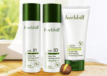 禾泊秀化妆品好不好用，适合年龄多少  禾泊秀 美白祛黄 第5张