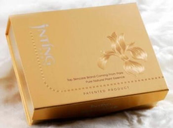 印婷化妆品含激素吗，价格表如何  印婷 激素 美白祛黄 第5张