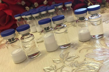 冻干粉把脸毁了是有激素吗，原因分析  冻干粉 激素 美白祛黄 第2张