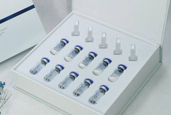 冻干粉把脸毁了是有激素吗，原因分析  冻干粉 激素 美白祛黄 第4张