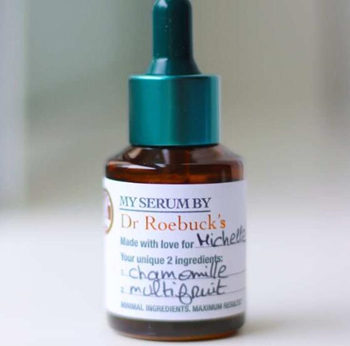 澳大利亚护肤品牌Dr，Roebuck’s怎么样  澳大利亚 Dr Roebuck’s 美白祛黄 第2张