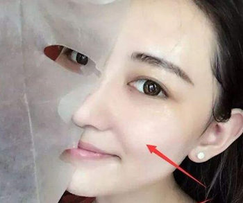 上海璞萃生物医用面膜怎么样  医用面膜 上海 璞萃 美白祛黄 第3张