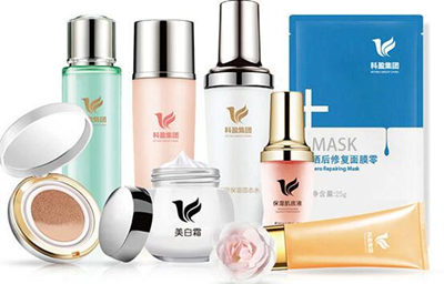 科盈集团化妆品好不好，旗下子品牌和护肤品分析