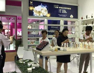 科盈集团化妆品好不好，旗下子品牌和护肤品分析  科盈集团 美白祛黄 第2张