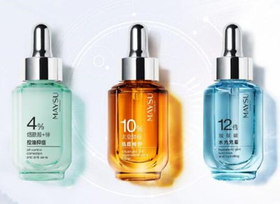 美素酵母小安瓶随机定制怎么回事，产品多少钱  美素 酵母 安瓶 美白祛黄 第6张