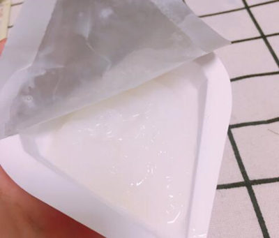 美迪惠尔3D立体多效精油微囊面膜怎么样  美迪惠尔 微囊面膜 美白祛黄 第4张