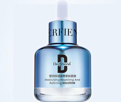 2019中国十大原液品牌排行榜都有哪些  2019 原液 美白祛黄 第5张