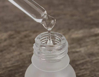 用寡肽原液把脸毁了，烂脸原因到底是啥  寡肽原液 烂脸 美白祛黄 第3张