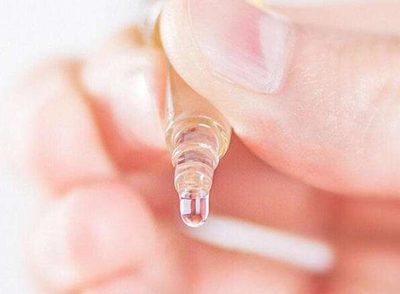 用寡肽原液把脸毁了，烂脸原因到底是啥  寡肽原液 烂脸 美白祛黄 第4张